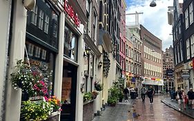 The Old Quarter Amsterdam